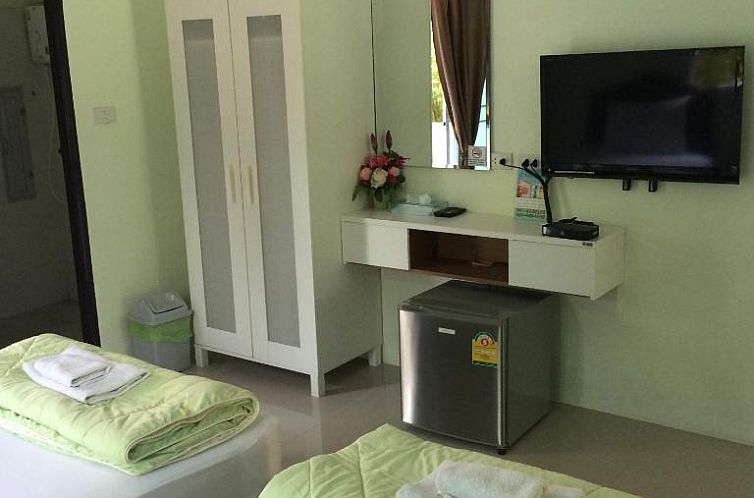 Papangkorn House