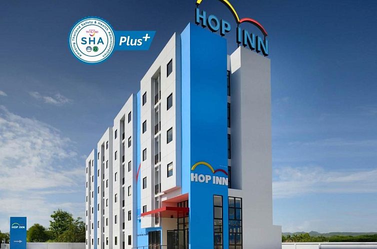 Hop Inn Surat Thani