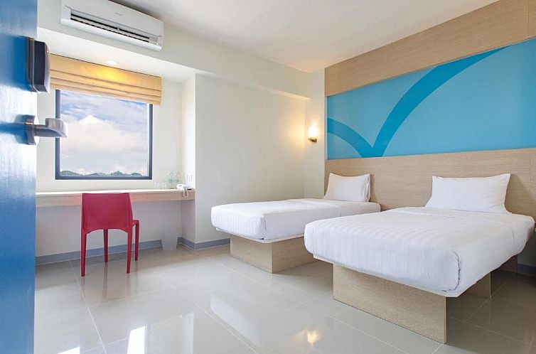 Hop Inn Surat Thani