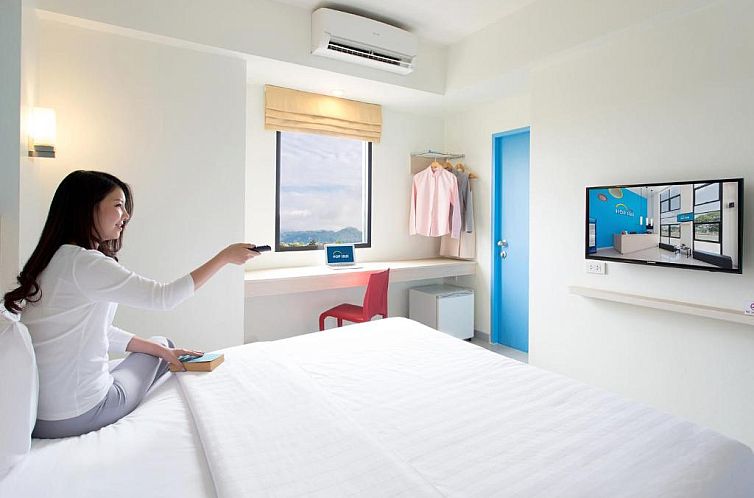 Hop Inn Surat Thani