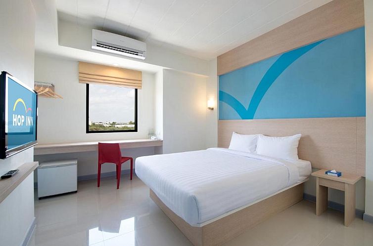 Hop Inn Surat Thani