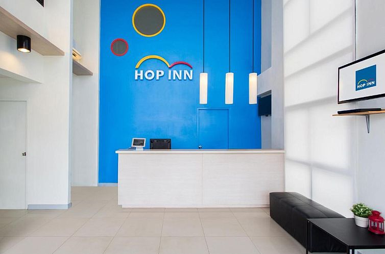 Hop Inn Surat Thani