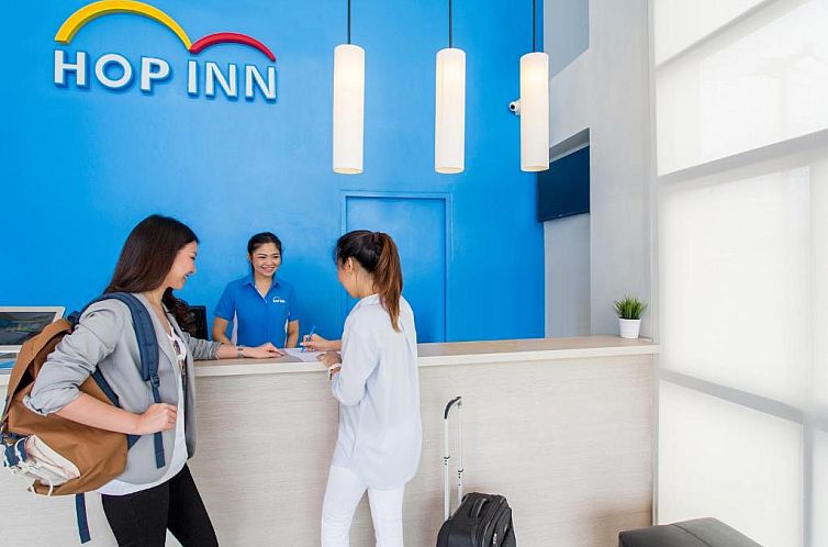 Hop Inn Surat Thani