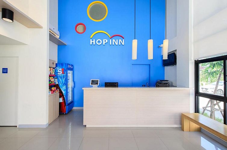 Hop Inn Surat Thani