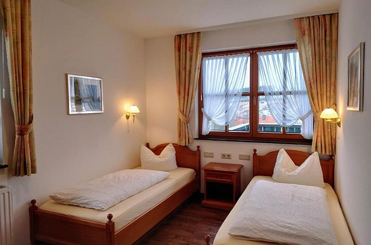 Landhausferienwohnungen Am Brockenblick