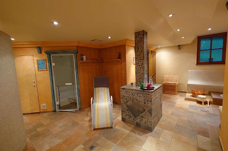 Landhausferienwohnungen Am Brockenblick