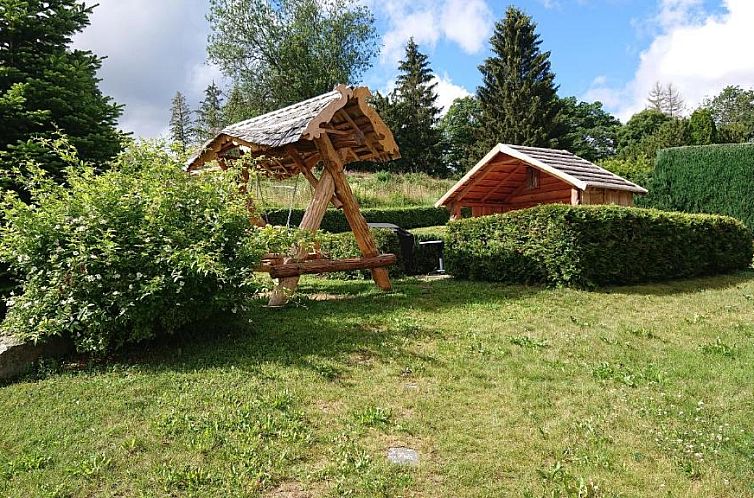 Landhausferienwohnungen Am Brockenblick
