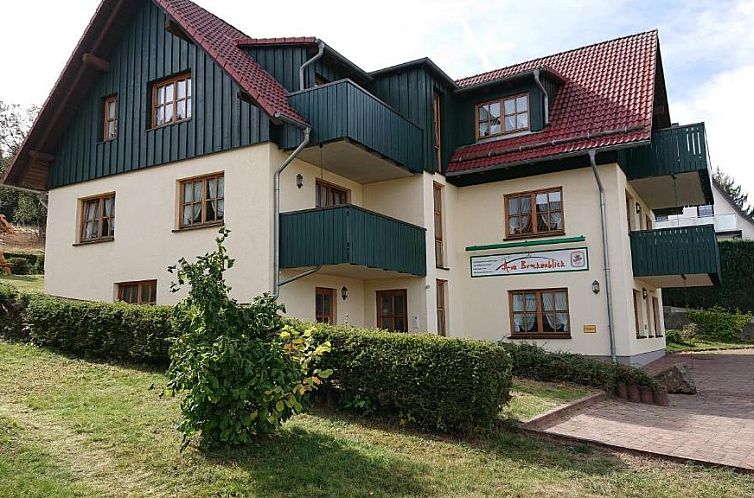 Landhausferienwohnungen Am Brockenblick