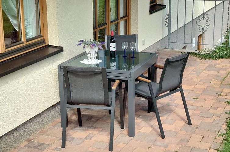 Landhausferienwohnungen Am Brockenblick