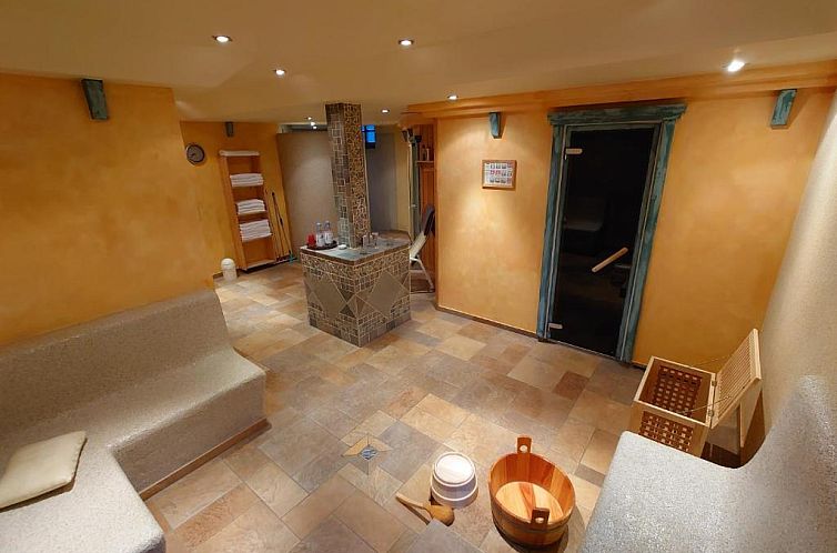 Landhausferienwohnungen Am Brockenblick