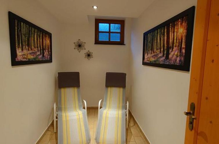 Landhausferienwohnungen Am Brockenblick