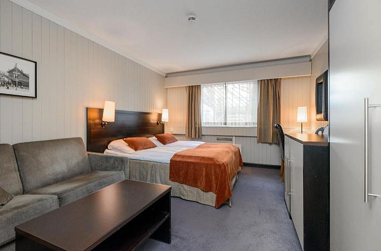Hafjell Hotell