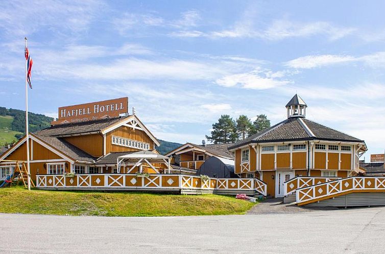 Hafjell Hotell