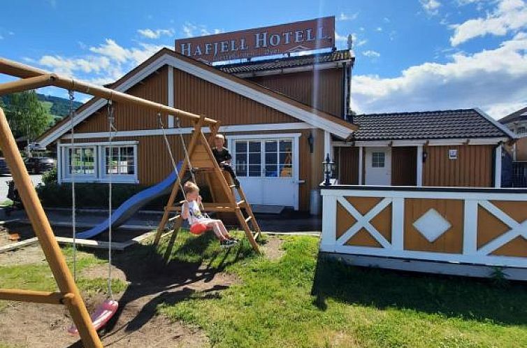 Hafjell Hotell