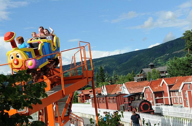 Hafjell Hotell
