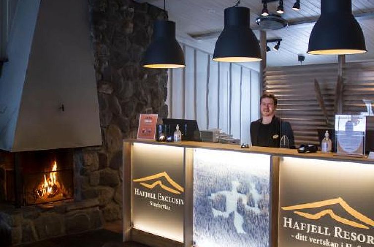 Hafjell Hotell