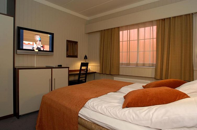 Hafjell Hotell