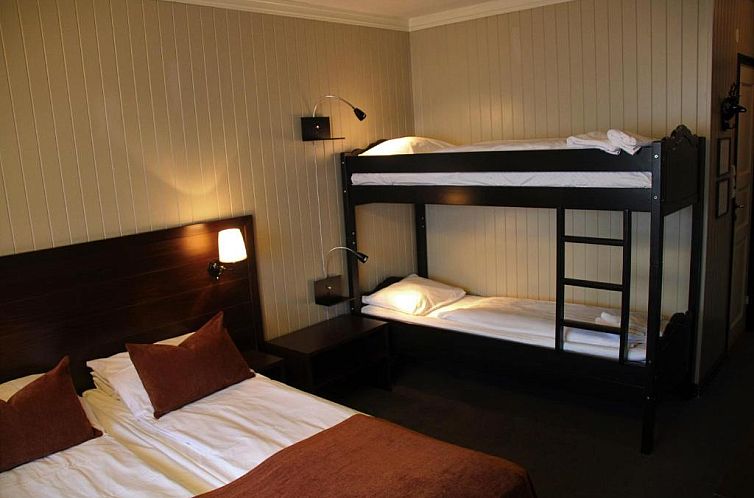 Hafjell Hotell