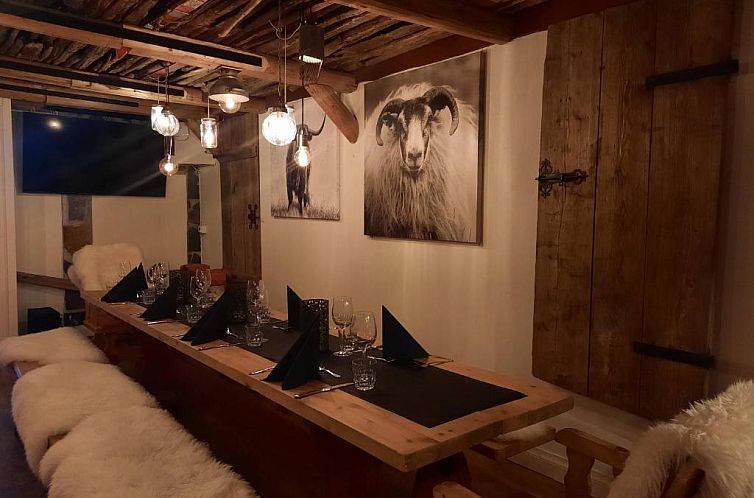 Hafjell Hotell