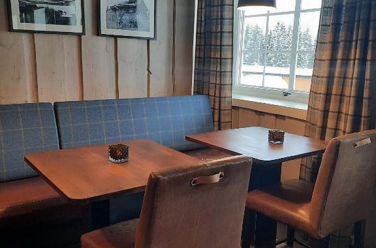 Hafjell Hotell