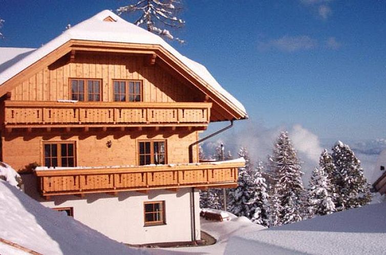 Guest house 8911402 - Apartment Karnten - Almhaus Karantanien