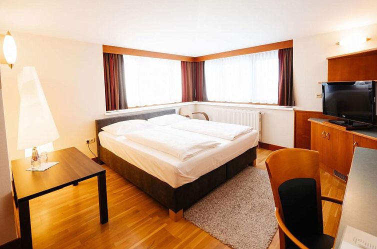 Hotel Liebmann