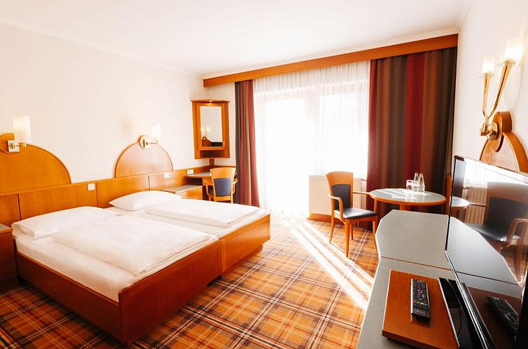 Hotel Liebmann