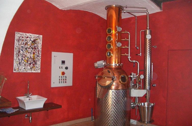 Hotel Garni Höchschmied