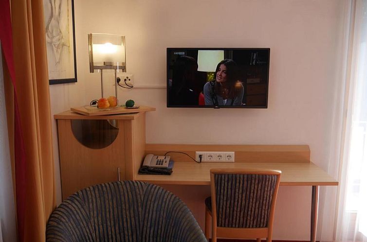 Hotel Garni Höchschmied