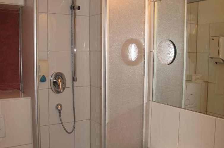 Hotel Garni Höchschmied