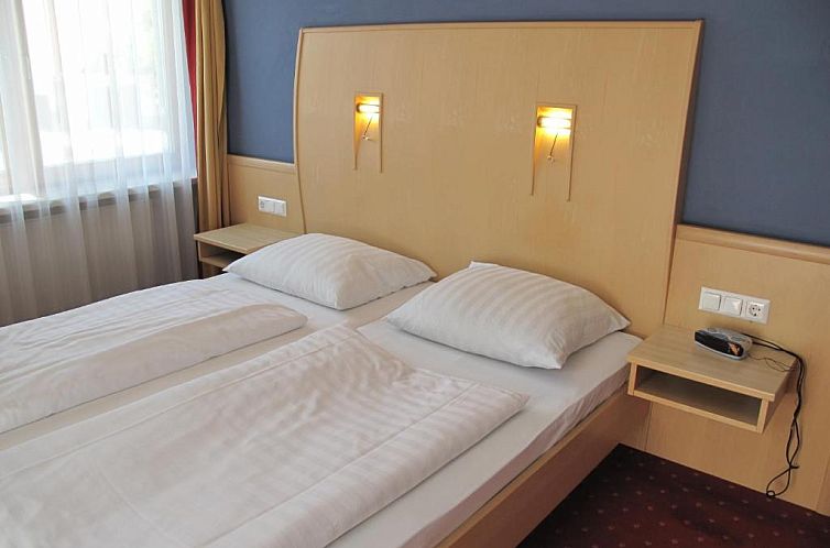 Hotel Garni Höchschmied