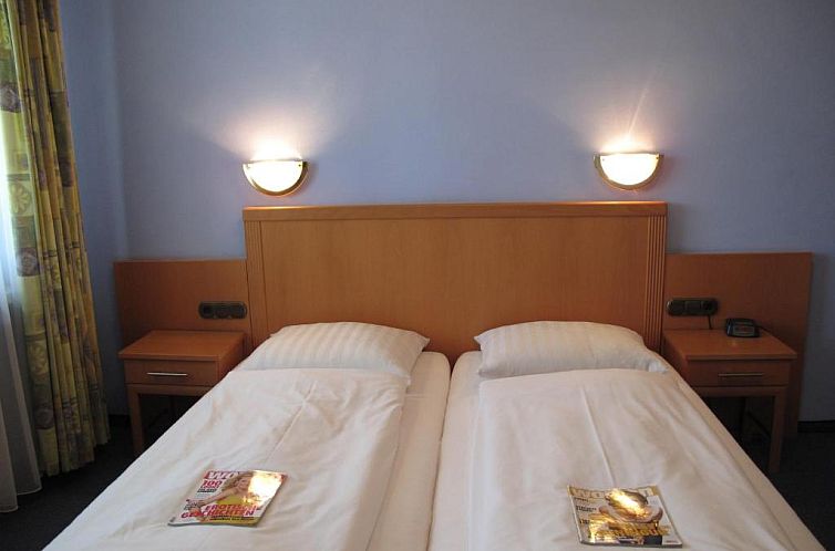 Hotel Garni Höchschmied