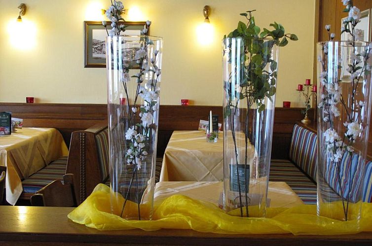 Hotel Garni Höchschmied