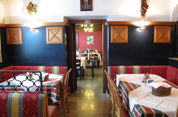 Hotel Garni Höchschmied