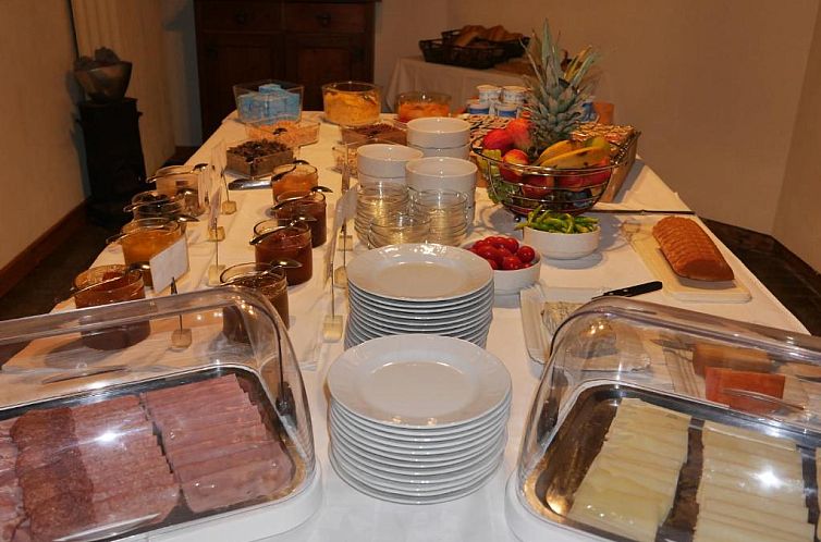 Hotel Garni Höchschmied