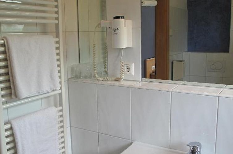 Hotel Garni Höchschmied