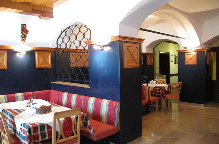 Hotel Garni Höchschmied