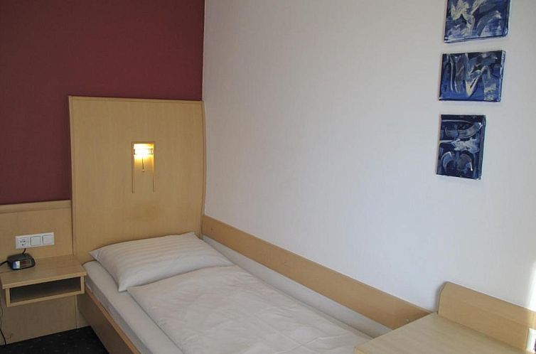 Hotel Garni Höchschmied