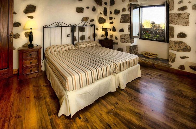 Casa Los Olivos