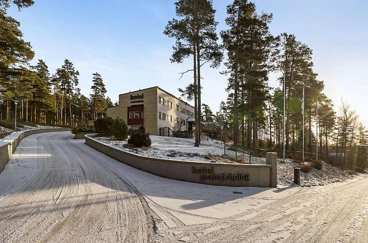 Unterkunft 8917202 - Appartement Mittelschweden - Hotel Malmkoping; Sure Hotel Collection by Best Western