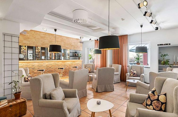 Hotel Malmkoping; Sure Hotel Collection by Best Western