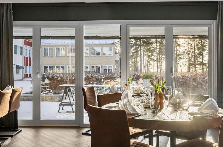 Hotel Malmkoping; Sure Hotel Collection by Best Western