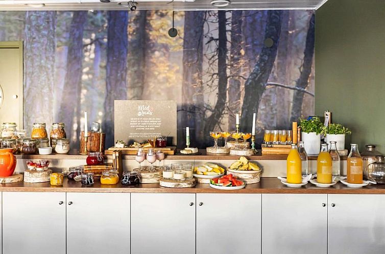 Hotel Malmkoping; Sure Hotel Collection by Best Western