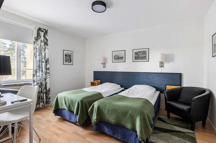 Hotel Malmkoping; Sure Hotel Collection by Best Western