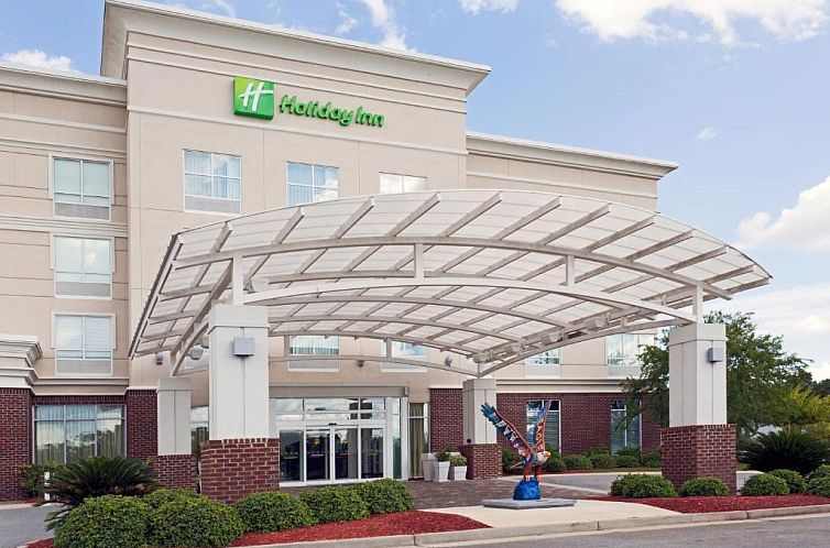 Holiday Inn Statesboro-University Area, an IHG Hotel