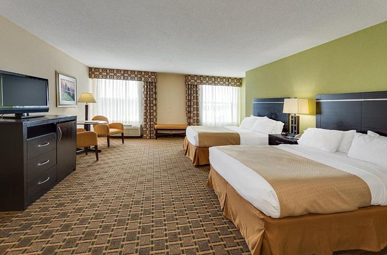Holiday Inn Statesboro-University Area, an IHG Hotel