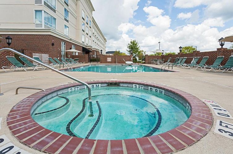 Holiday Inn Statesboro-University Area, an IHG Hotel