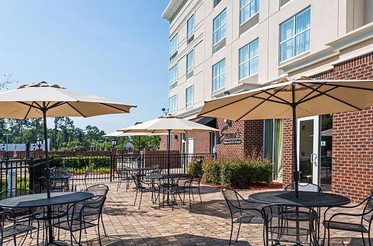 Holiday Inn Statesboro-University Area, an IHG Hotel