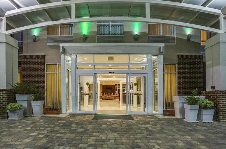 Holiday Inn Statesboro-University Area, an IHG Hotel