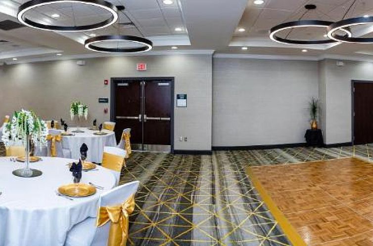 Holiday Inn Statesboro-University Area, an IHG Hotel